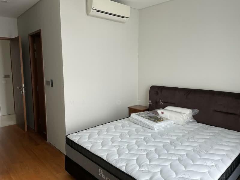 Service Residence for Rent at Sky Suites @ KLCC - Marco Tan - Bedroom - PropertyGuru.com.my