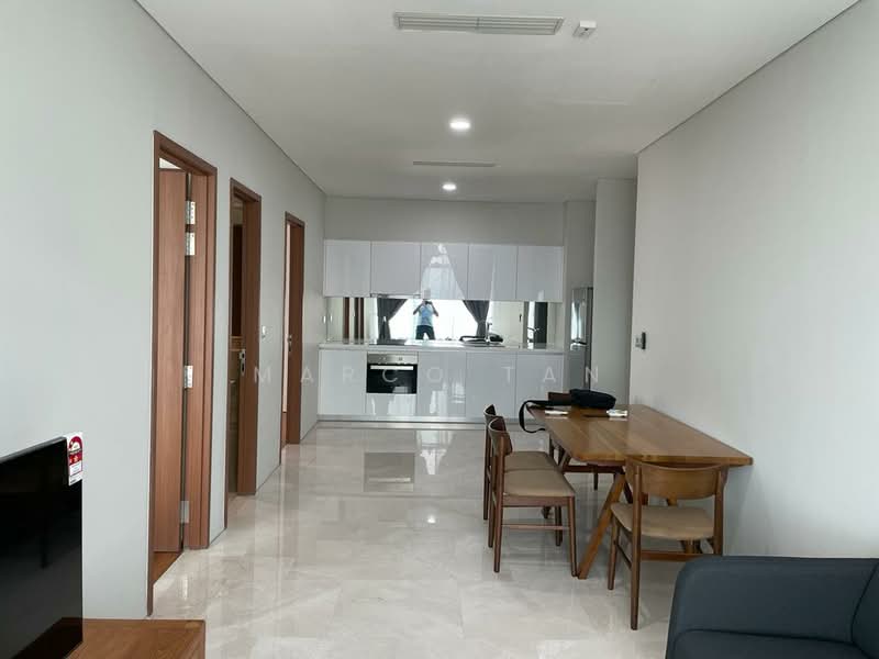 Service Residence for Rent at Sky Suites @ KLCC - Marco Tan - PropertyGuru.com.my