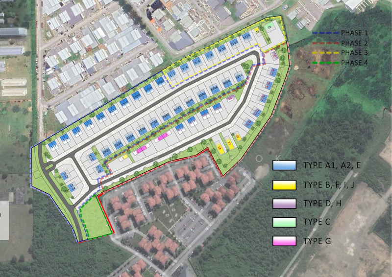 Semi-D Factory for Sale in IH Business Park (Kuching) - Sherene Kok - PropertyGuru.com.my