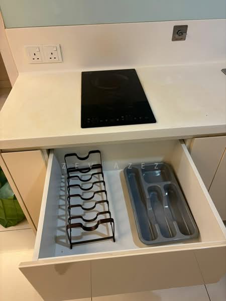 Servis Apartment untuk Disewa di Cliveden @ Plaza Damas 3 - Zev Azez - PropertyGuru.com.my