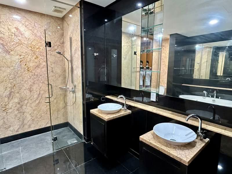 Service Residence for Sale at St Mary Residences - Marco Tan - PropertyGuru.com.my