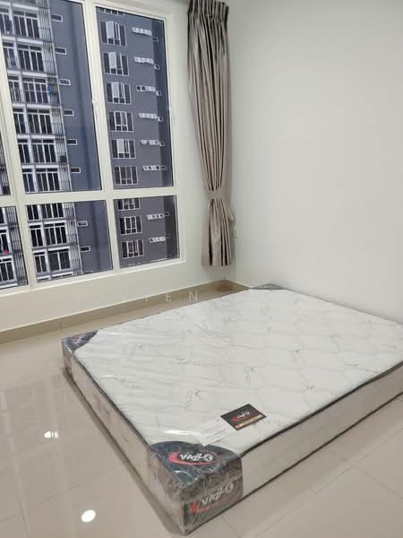 Apartment for Rent at TRELLIS RESIDENCES - Vivien Keck - Bedroom - PropertyGuru.com.my
