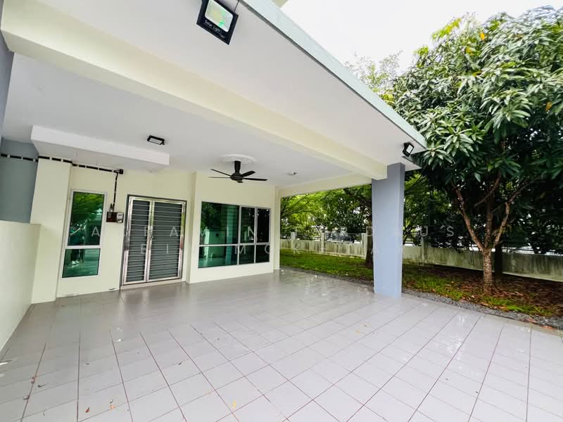 Rumah Teres 3 Tingkat untuk Dijual di Taman Universiti (Bangi) - Akramin Firdaus Bin Mokhtar - PropertyGuru.com.my