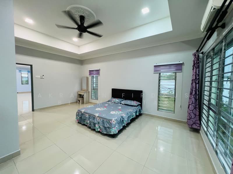 Rumah Teres 3 Tingkat untuk Dijual di Taman Universiti (Bangi) - Akramin Firdaus Bin Mokhtar - PropertyGuru.com.my