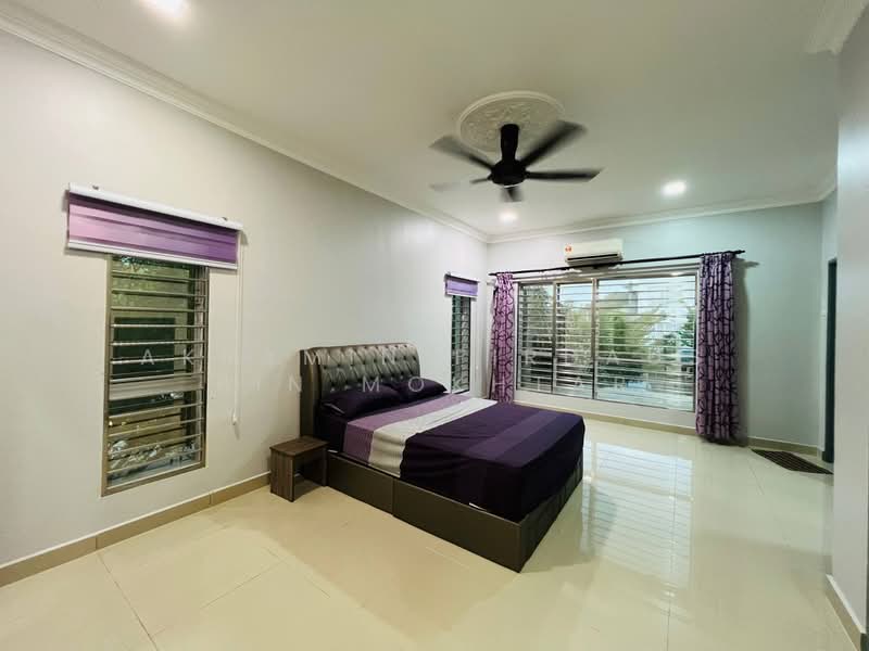 Rumah Teres 3 Tingkat untuk Dijual di Taman Universiti (Bangi) - Akramin Firdaus Bin Mokhtar - PropertyGuru.com.my