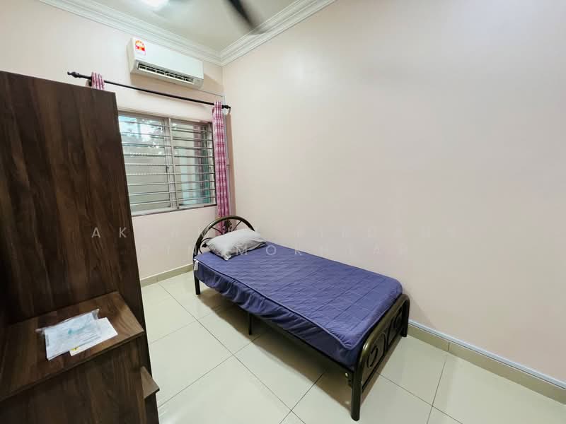 Rumah Teres 3 Tingkat untuk Dijual di Taman Universiti (Bangi) - Akramin Firdaus Bin Mokhtar - PropertyGuru.com.my
