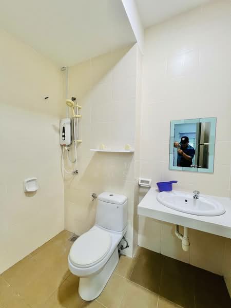 Rumah Teres 3 Tingkat untuk Dijual di Taman Universiti (Bangi) - Akramin Firdaus Bin Mokhtar - PropertyGuru.com.my