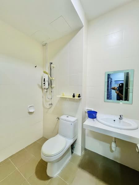 Rumah Teres 3 Tingkat untuk Dijual di Taman Universiti (Bangi) - Akramin Firdaus Bin Mokhtar - PropertyGuru.com.my