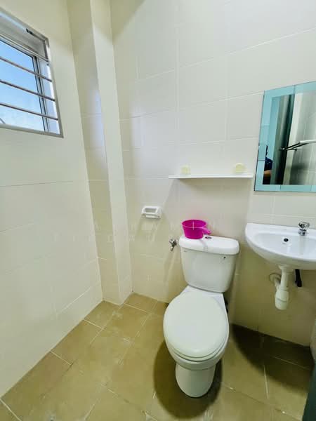 Rumah Teres 3 Tingkat untuk Dijual di Taman Universiti (Bangi) - Akramin Firdaus Bin Mokhtar - PropertyGuru.com.my