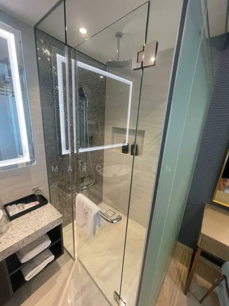 Service Residence for Sale at Star Residences One - Marco Tan - Bathroom - PropertyGuru.com.my