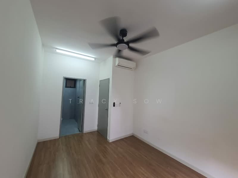 Service Residence for Rent at M Vertica - Tracy Sow - Interior - PropertyGuru.com.my
