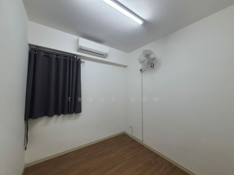 Service Residence for Rent at M Vertica - Tracy Sow - Interior - PropertyGuru.com.my