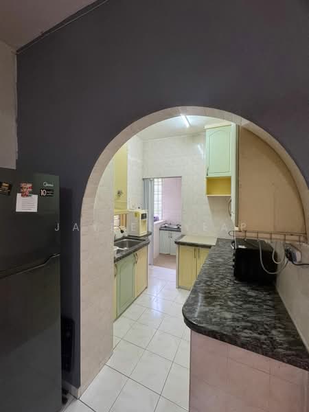 Apartment for Rent at Gambier Heights - Jayden Yeap - PropertyGuru.com.my