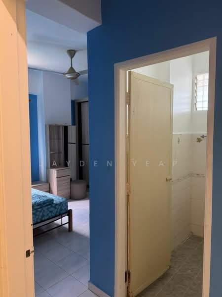 Apartment for Rent at Gambier Heights - Jayden Yeap - PropertyGuru.com.my