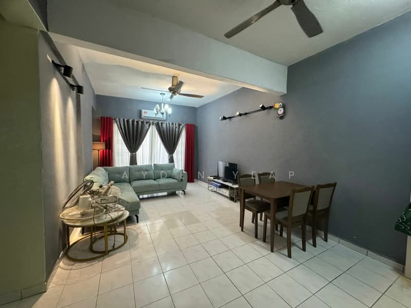 Apartment for Rent at Gambier Heights - Jayden Yeap - PropertyGuru.com.my