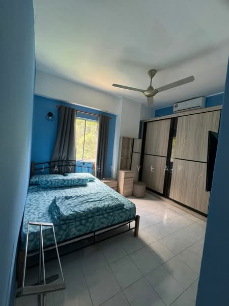 Apartment for Rent at Gambier Heights - Jayden Yeap - PropertyGuru.com.my