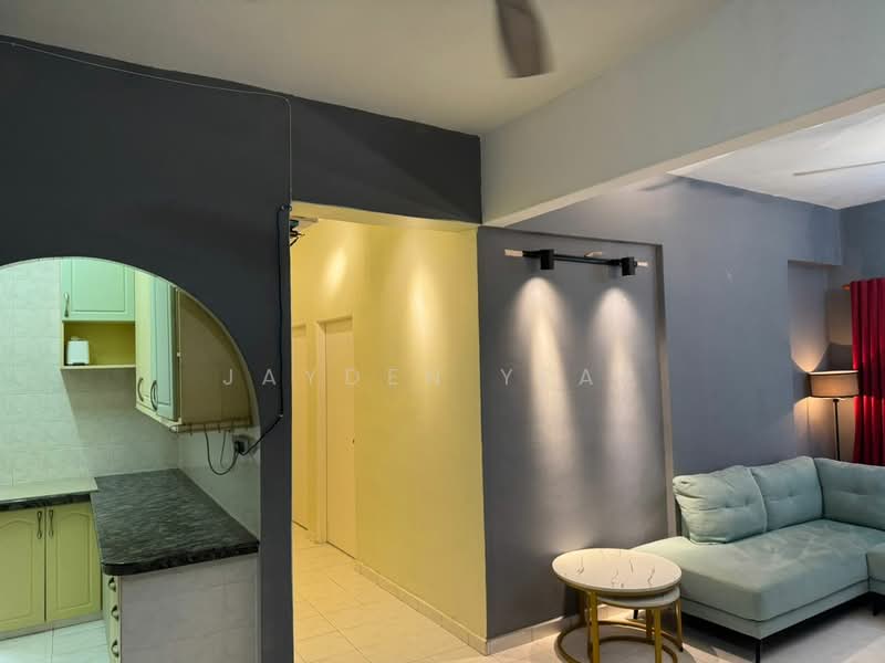 Apartment for Rent at Gambier Heights - Jayden Yeap - PropertyGuru.com.my
