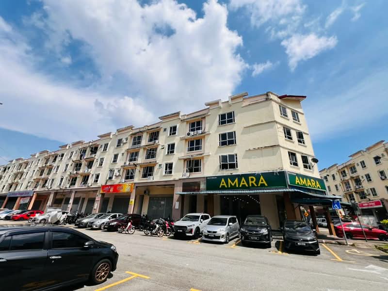 Apartment for Sale at One Selayang - Akramin Firdaus Bin Mokhtar - PropertyGuru.com.my
