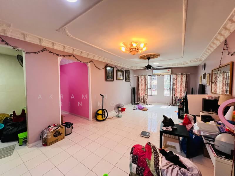 Apartment for Sale at One Selayang - Akramin Firdaus Bin Mokhtar - PropertyGuru.com.my