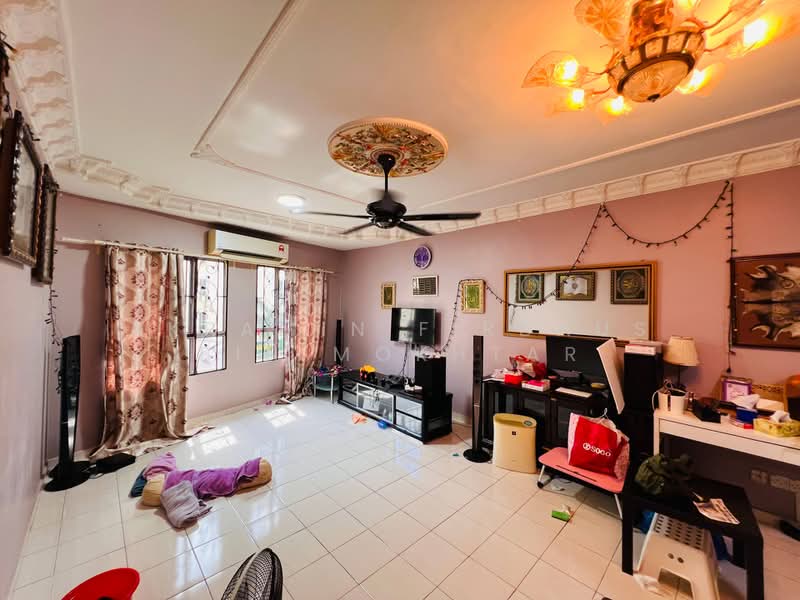 Apartment for Sale at One Selayang - Akramin Firdaus Bin Mokhtar - PropertyGuru.com.my