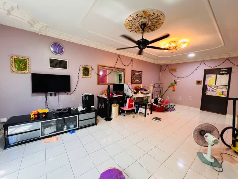 Apartment for Sale at One Selayang - Akramin Firdaus Bin Mokhtar - PropertyGuru.com.my
