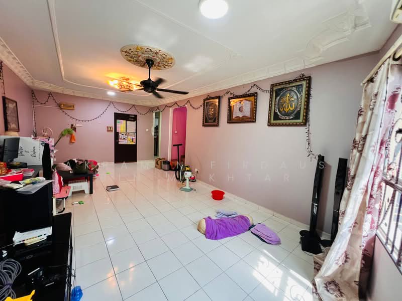 Apartment for Sale at One Selayang - Akramin Firdaus Bin Mokhtar - PropertyGuru.com.my