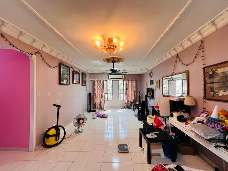 Apartment for Sale at One Selayang - Akramin Firdaus Bin Mokhtar - PropertyGuru.com.my