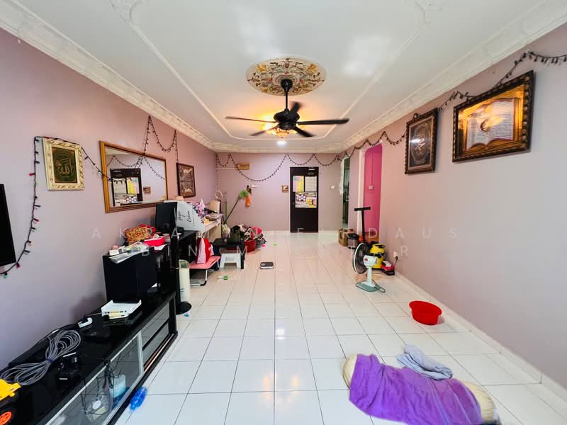 Apartment for Sale at One Selayang - Akramin Firdaus Bin Mokhtar - PropertyGuru.com.my