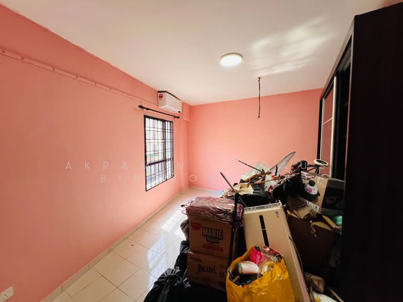 Apartment for Sale at One Selayang - Akramin Firdaus Bin Mokhtar - PropertyGuru.com.my