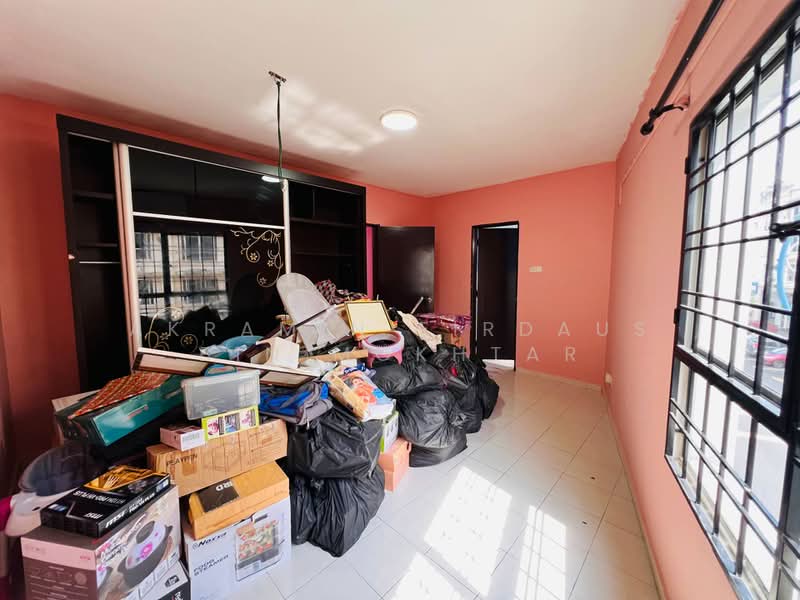 Apartment for Sale at One Selayang - Akramin Firdaus Bin Mokhtar - PropertyGuru.com.my