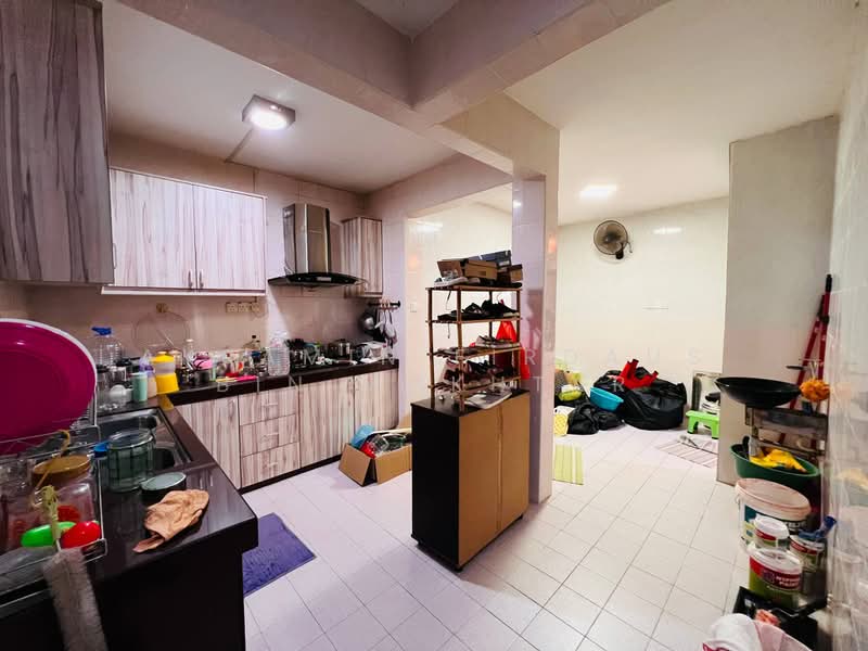 Apartment for Sale at One Selayang - Akramin Firdaus Bin Mokhtar - PropertyGuru.com.my
