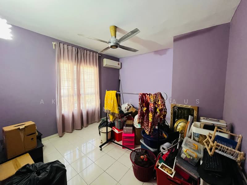 Apartment for Sale at One Selayang - Akramin Firdaus Bin Mokhtar - PropertyGuru.com.my