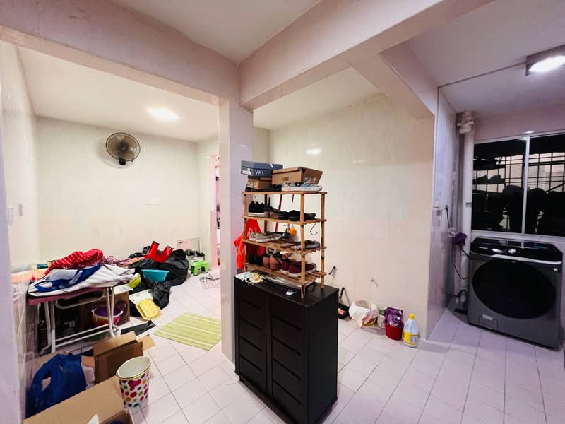 Apartment for Sale at One Selayang - Akramin Firdaus Bin Mokhtar - PropertyGuru.com.my