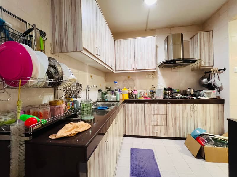 Apartment for Sale at One Selayang - Akramin Firdaus Bin Mokhtar - PropertyGuru.com.my
