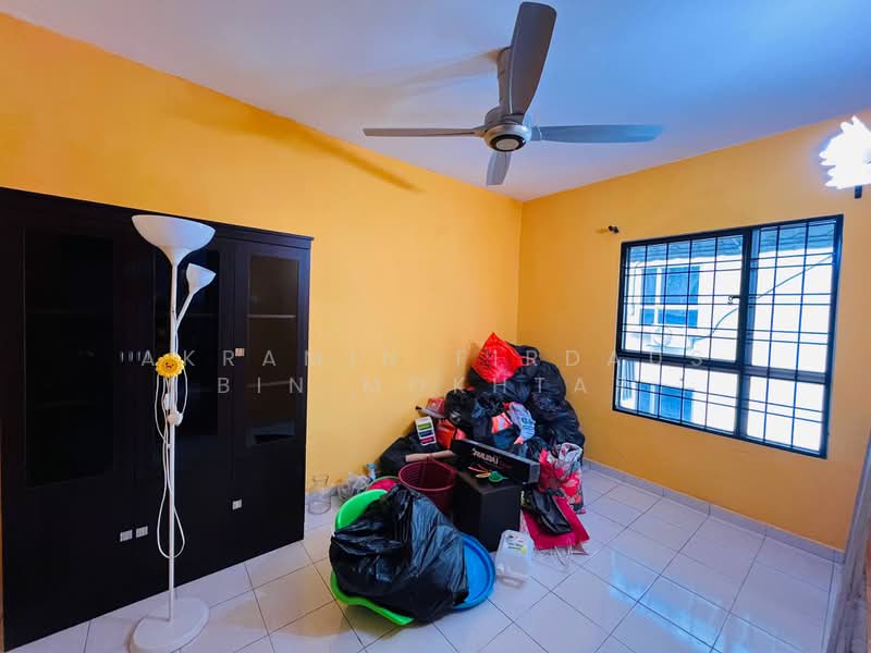 Apartment for Sale at One Selayang - Akramin Firdaus Bin Mokhtar - PropertyGuru.com.my