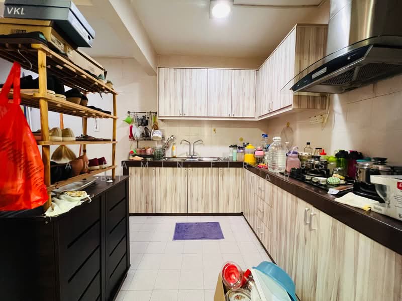 Apartment for Sale at One Selayang - Akramin Firdaus Bin Mokhtar - PropertyGuru.com.my