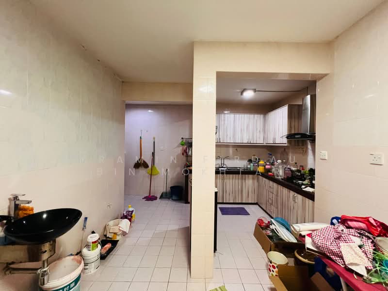 Apartment for Sale at One Selayang - Akramin Firdaus Bin Mokhtar - PropertyGuru.com.my