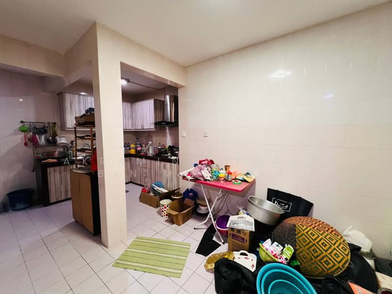 Apartment for Sale at One Selayang - Akramin Firdaus Bin Mokhtar - PropertyGuru.com.my