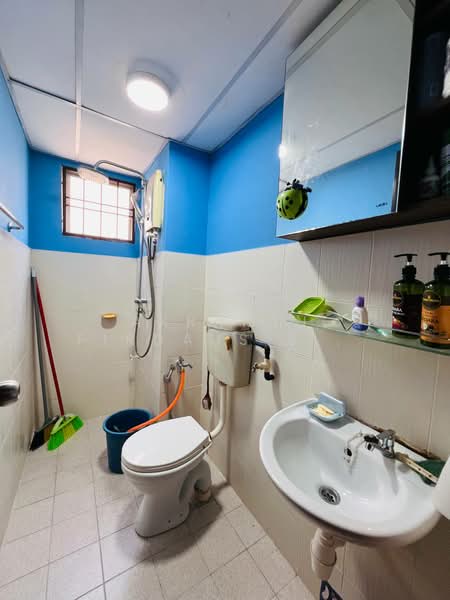 Apartment for Sale at One Selayang - Akramin Firdaus Bin Mokhtar - PropertyGuru.com.my