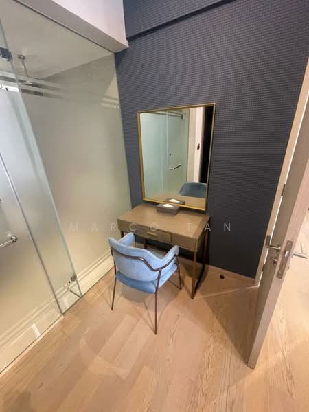 Service Residence for Sale at Star Residences One - Marco Tan - Bathroom - PropertyGuru.com.my