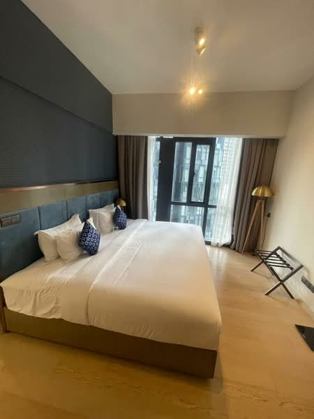 Service Residence for Sale at Star Residences One - Marco Tan - Bedroom - PropertyGuru.com.my