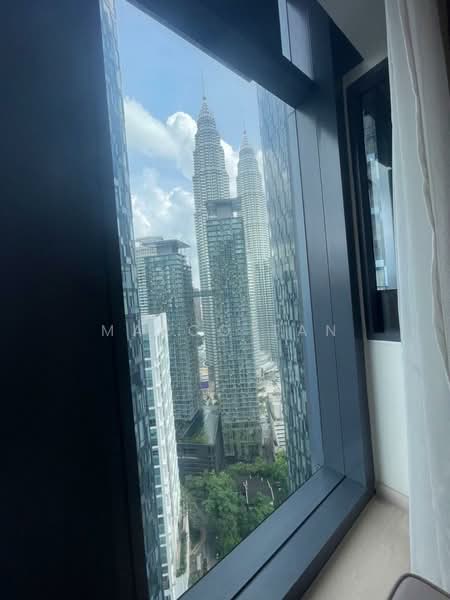 Service Residence for Sale at Star Residences One - Marco Tan - View - PropertyGuru.com.my