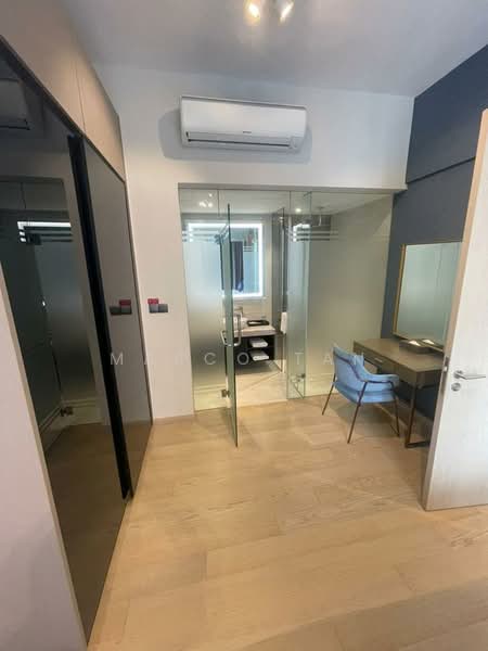 Service Residence for Sale at Star Residences One - Marco Tan - Bathroom - PropertyGuru.com.my