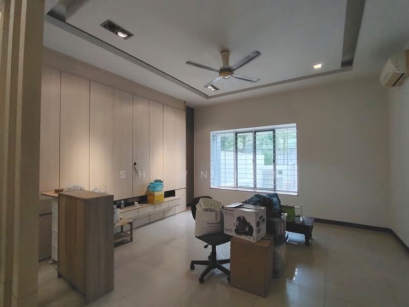 2-storey Terraced House for Sale in Bandar Sungai Long (Selangor) - Shawn Lim - Interior - PropertyGuru.com.my
