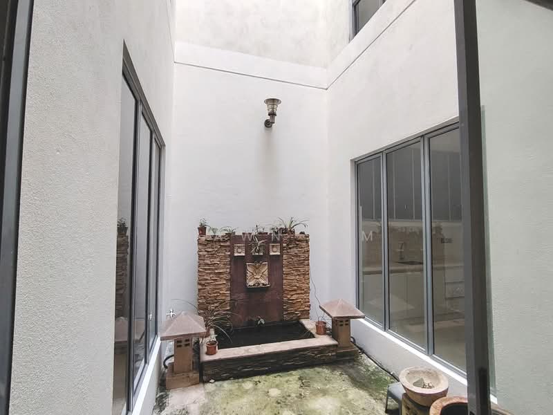 2-storey Terraced House for Sale in Bandar Sungai Long (Selangor) - Shawn Lim - Exterior - PropertyGuru.com.my