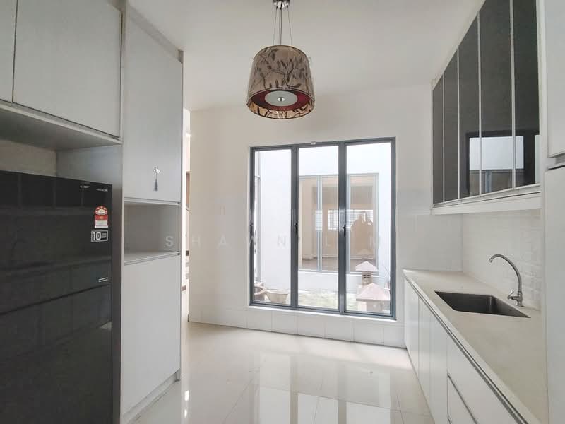 2-storey Terraced House for Sale in Bandar Sungai Long (Selangor) - Shawn Lim - Kitchen - PropertyGuru.com.my