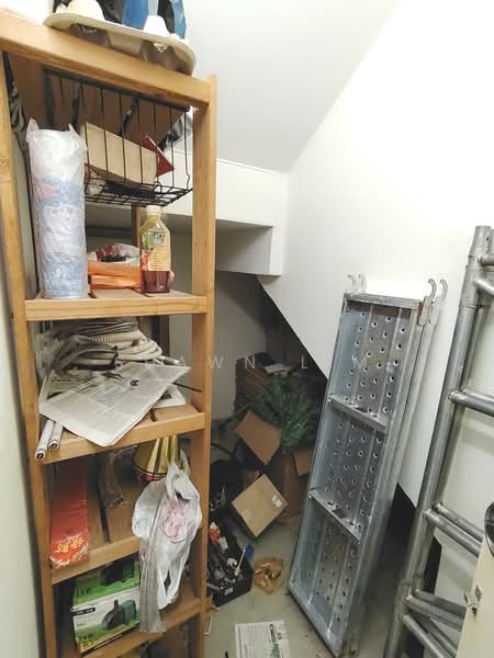 2-storey Terraced House for Sale in Bandar Sungai Long (Selangor) - Shawn Lim - Interior - PropertyGuru.com.my