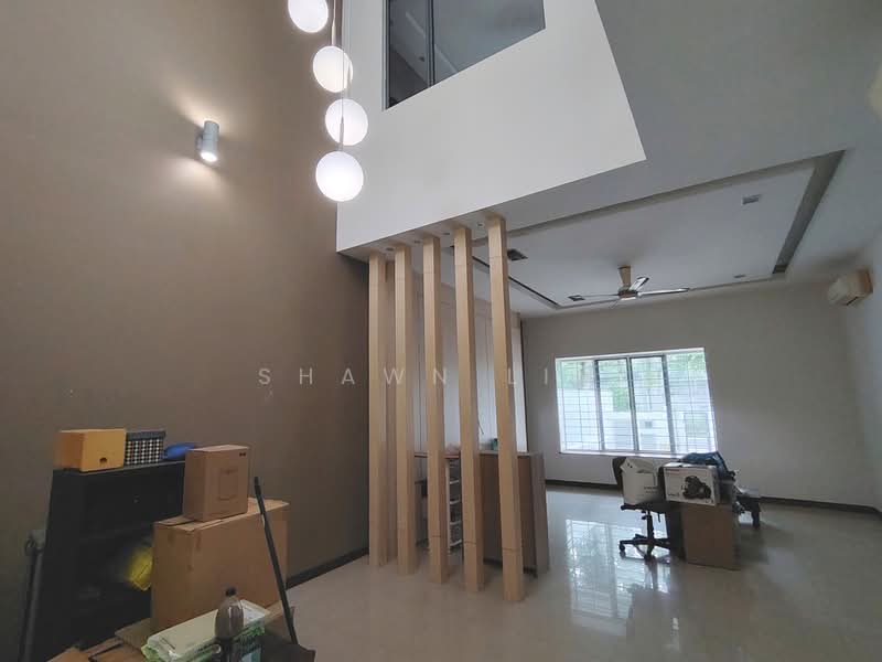 2-storey Terraced House for Sale in Bandar Sungai Long (Selangor) - Shawn Lim - Interior - PropertyGuru.com.my