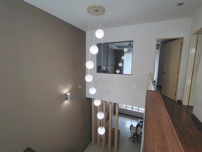 2-storey Terraced House for Sale in Bandar Sungai Long (Selangor) - Shawn Lim - Interior - PropertyGuru.com.my