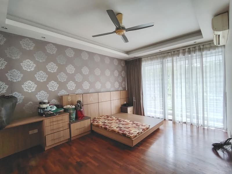 2-storey Terraced House for Sale in Bandar Sungai Long (Selangor) - Shawn Lim - Bedroom - PropertyGuru.com.my